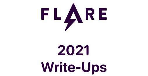 Flare-On 2021 Challenge 8