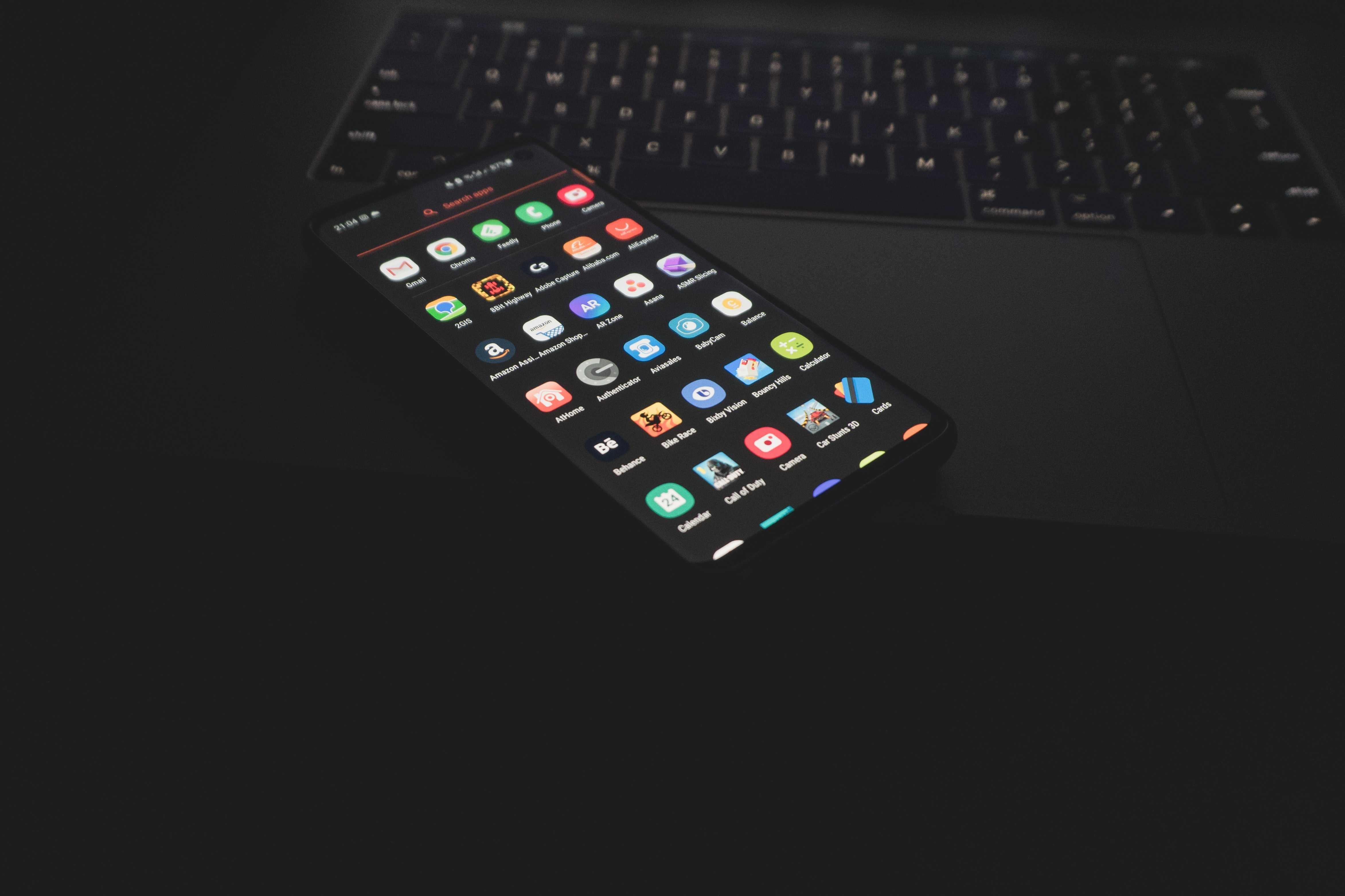 Reverse Engineering Android App